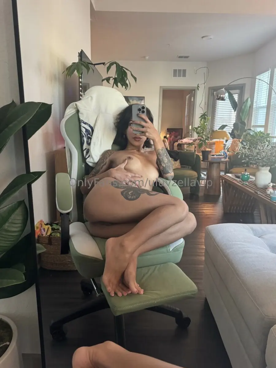 zella baby story image